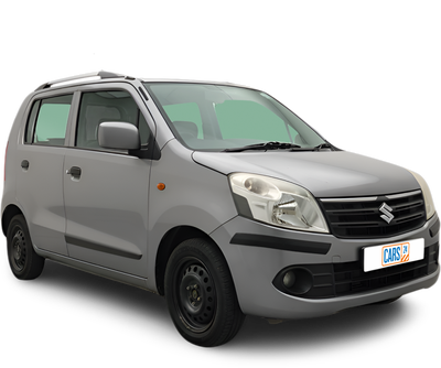 Maruti Wagon R 1.0-img
